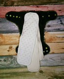 RTS Bullet Night - Blue & Bronze - Ravenclaw - Windpro Hybrid Fitted-