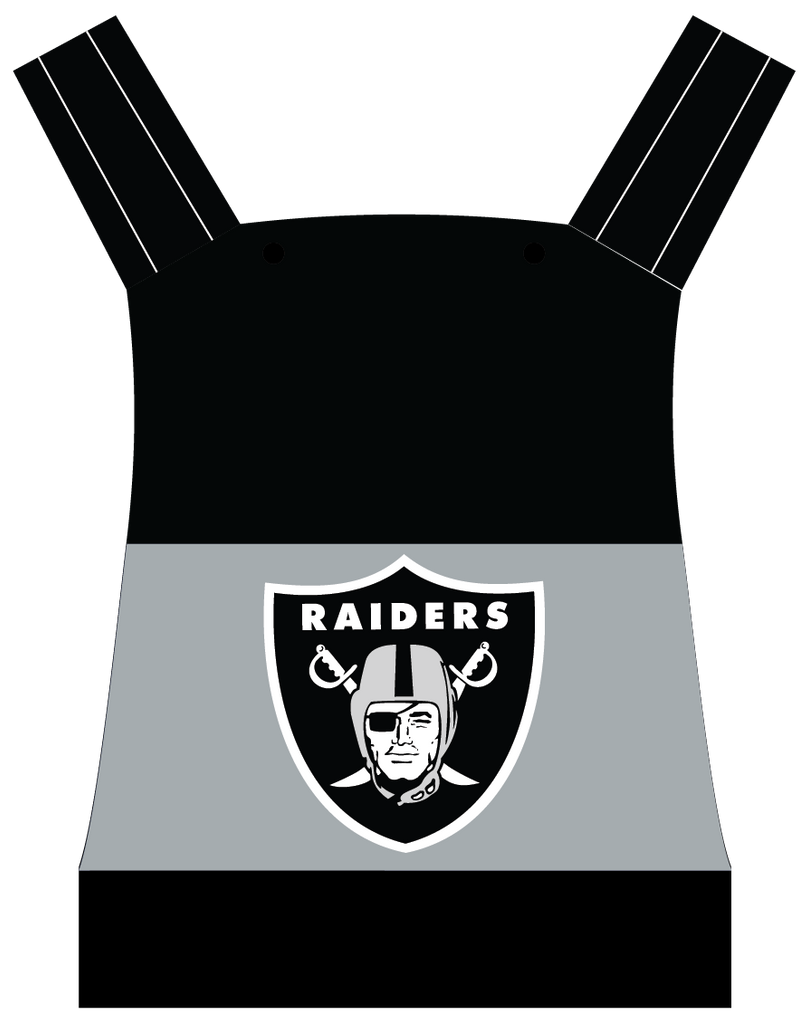 KB Carrier Raiders Custom 189