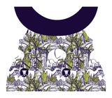 Clothing Set - Newborn - Elephants