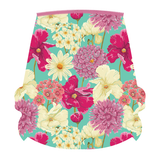 Clothing Set - Newborn - Floral