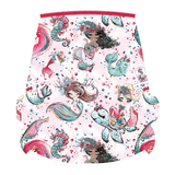 Clothing Set - Newborn - Holiday Mermaids