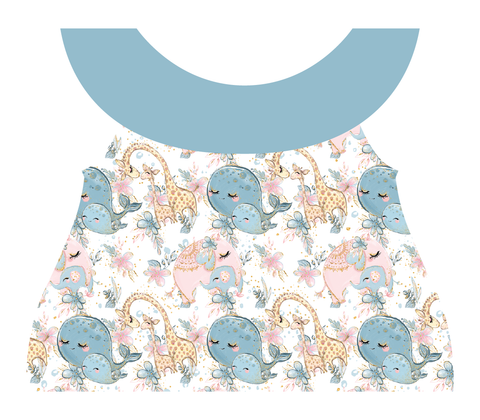 Clothing Set - Newborn - Mommy and Baby