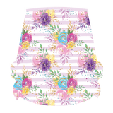 Clothing Set - Newborn - Pastel Blossom