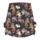 Clothing Set - Newborn - Princess Feast