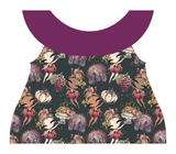 Clothing Set - Newborn - Princess Feast