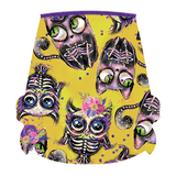 Clothing Set - Newborn - Sugar Owls