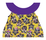 Clothing Set - Newborn - Sugar Owls