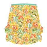 Clothing Set - Newborn - Sunflower