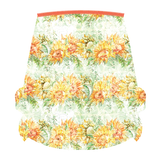 Clothing Set - Newborn - Sunflower Garden