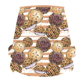 Clothing Set - Newborn - Thanksgiving Pie