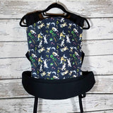 KB Carriers - Wild Rumpus - Ready To Ship  $189