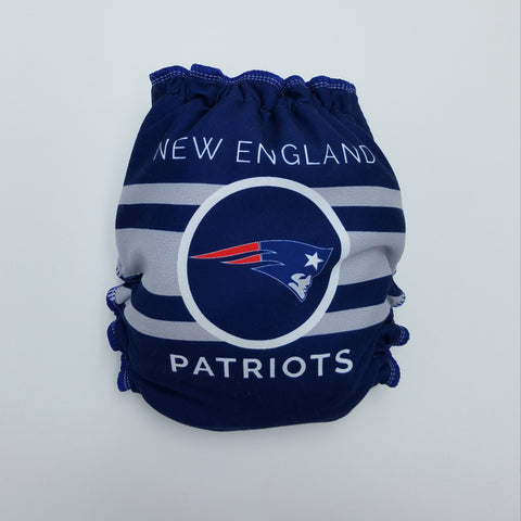 Patriots- DBP - Windpro - Hybrid Fitted Day - $35
