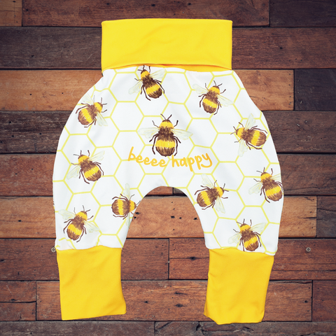 Bee - All Sizes - Harems