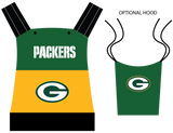 KB Carrier - Greenbay Packers - Custom  $189