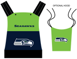 KB Carrier - Seattle Seahawks - Custom  $189