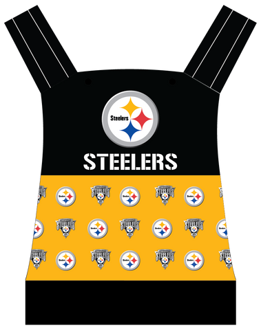KB Carrier - Pittsburgh Steelers - Custom  $189