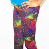 Ultimate Galaxy - Girls X Large - (Ready To Ship)