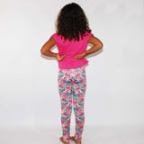 Paris (Second) - Girls Large - (Ready To Ship)