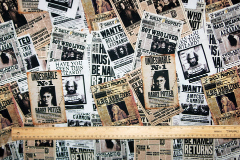 Newspaper - in-stock