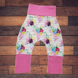 Infant Toddler Baby Sets - Floral Stripe ($10-$50)