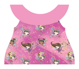 Clothing Set - Newborn - Princess Sparkle