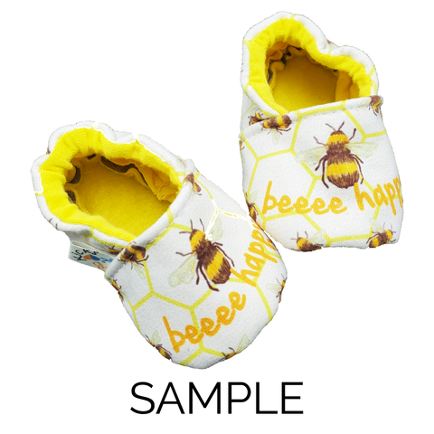 Beeee - KB Kicks Boots
