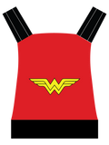 KB Carrier - Wonder Girl - Custom  $189