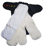 RTS Bullet Night Always Kiss Goodnight Emb - Windpro Hybrid Fitted- $55